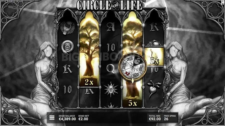 Live Blackjack