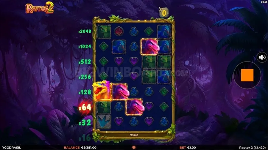 okebet168 online casino mechanics explanation