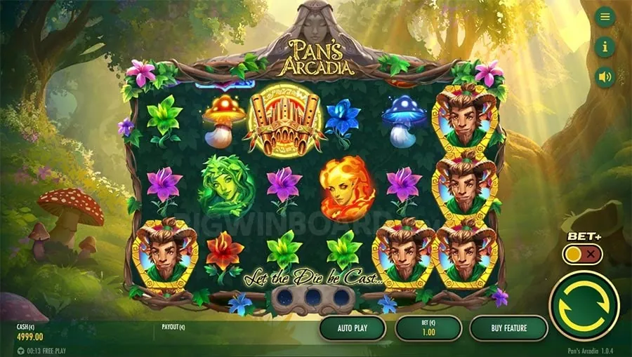 okebet168 Slots