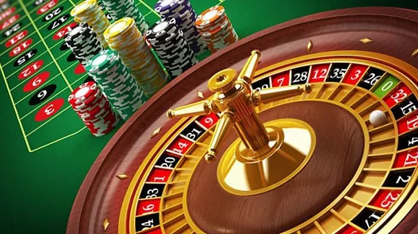 Monthly Poker Tournament Series