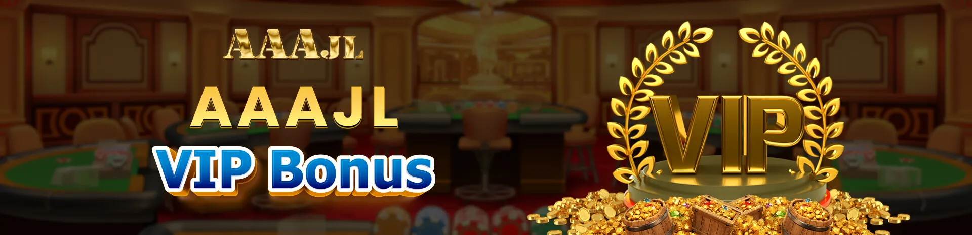 okebet168 Casino Hero Image